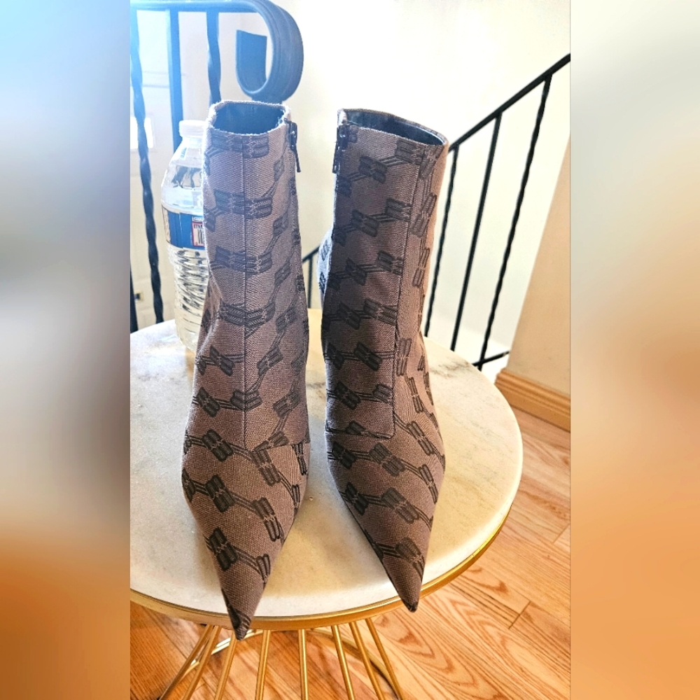 Balenciaga ankle boots
